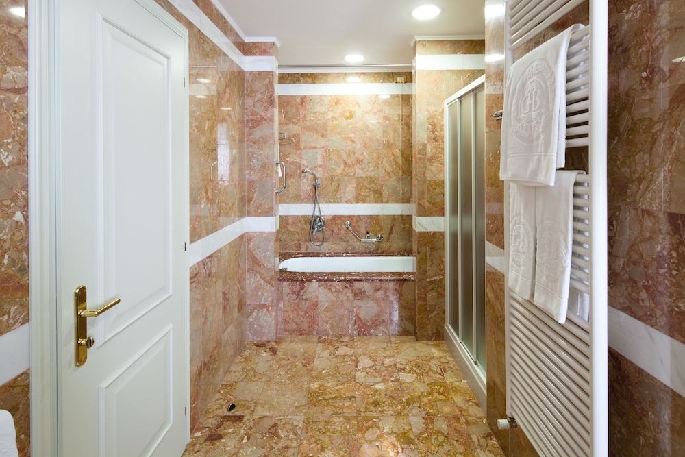 Hotel Due Torri Abano Terme 50/50