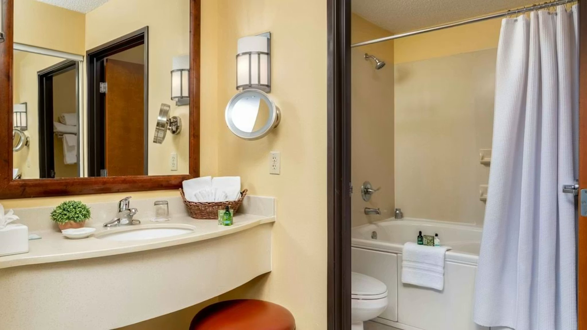 Mcm Elegante Lodge Suites Ruidoso 41/41