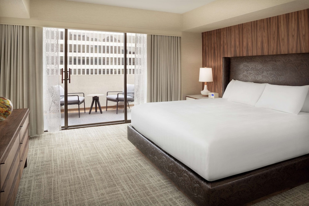 Hyatt Regency San Francisco 24/80