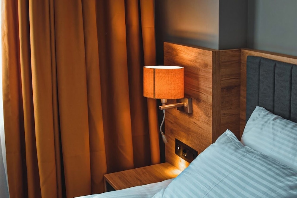 Camlica Hotel 14/42
