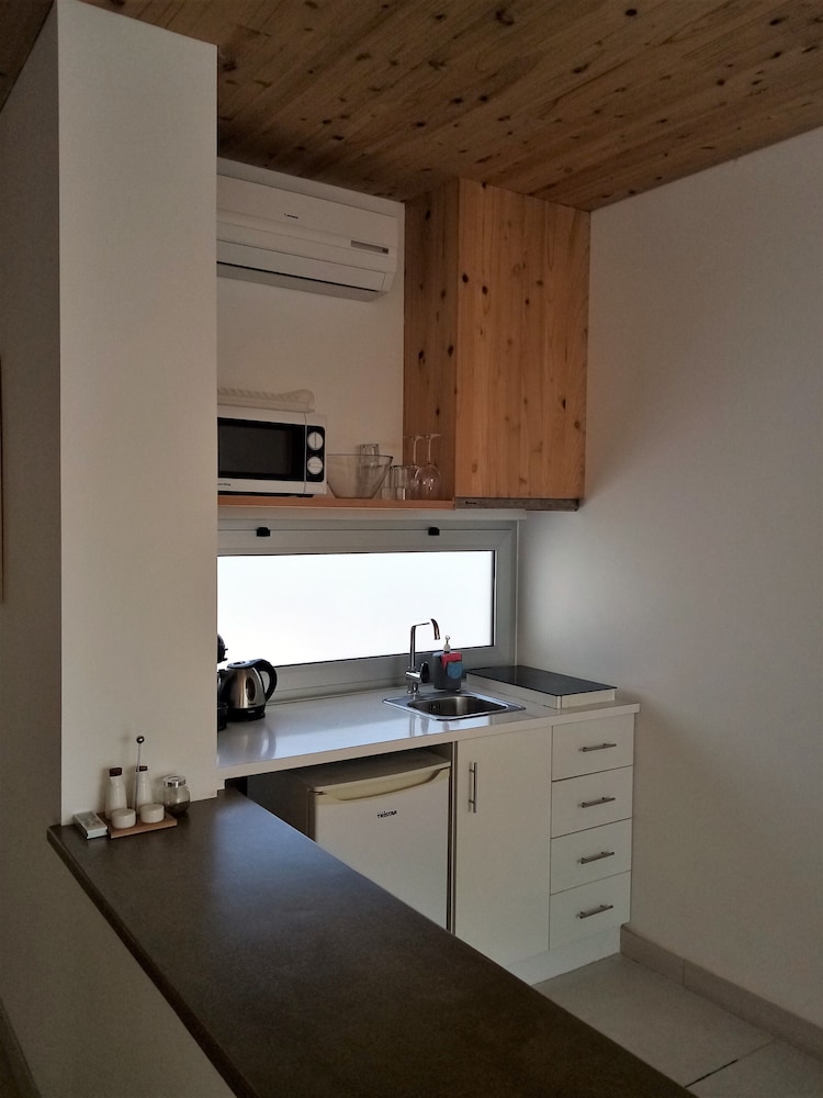 Sao Vicente Lodge 7/43