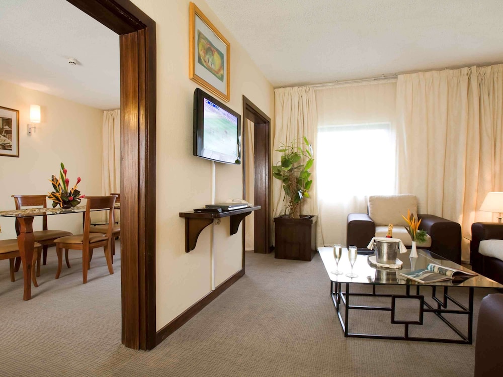 Novotel Port Harcourt 30/50