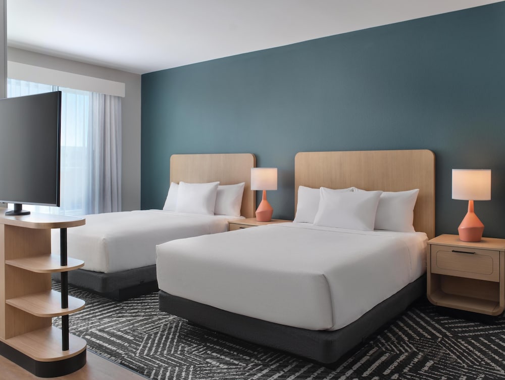Hyatt House Schenectady / Mohawk Harbor 6/46