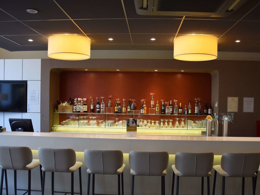 Mercure Valenciennes Centre 4/75