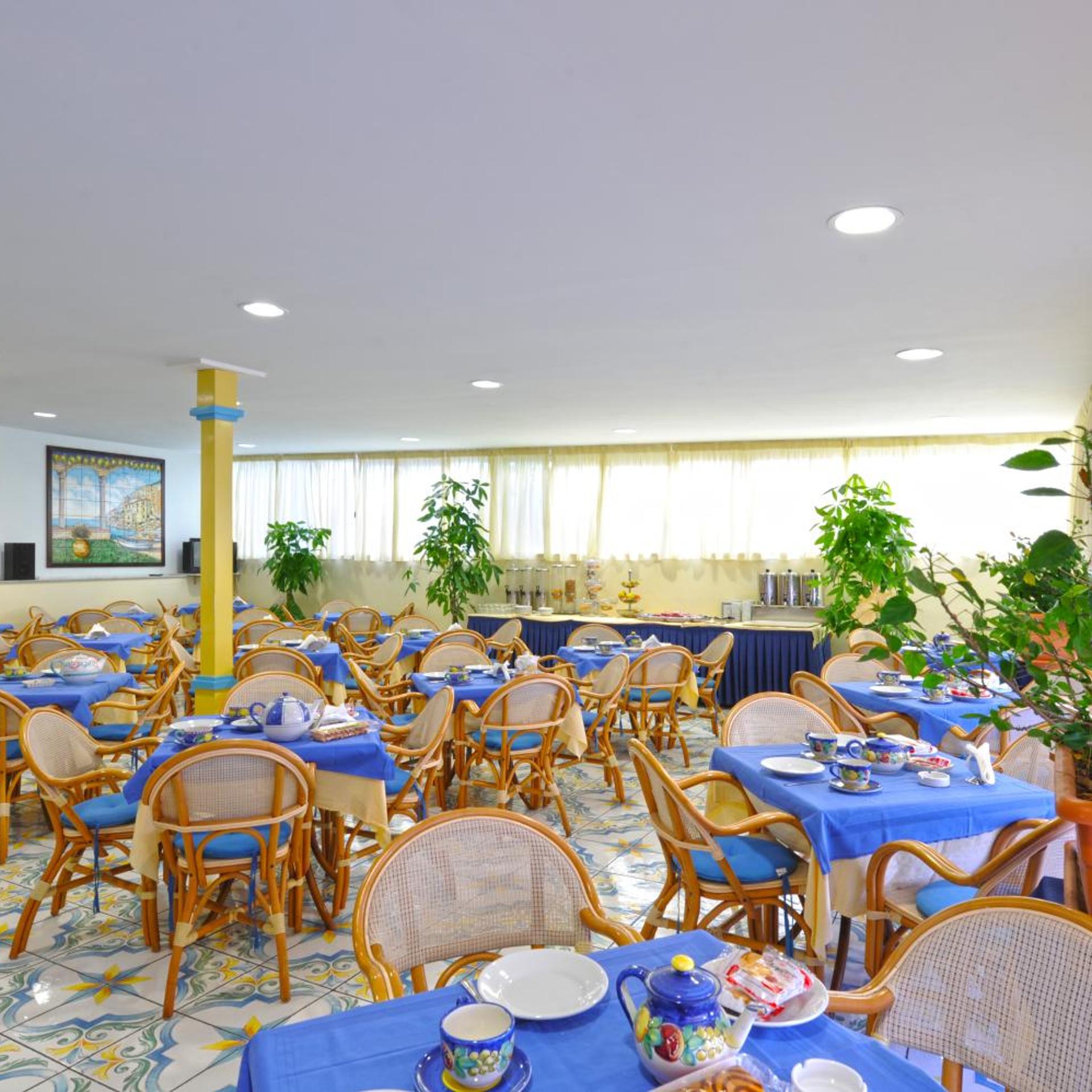 Hotel Settebello 38/50