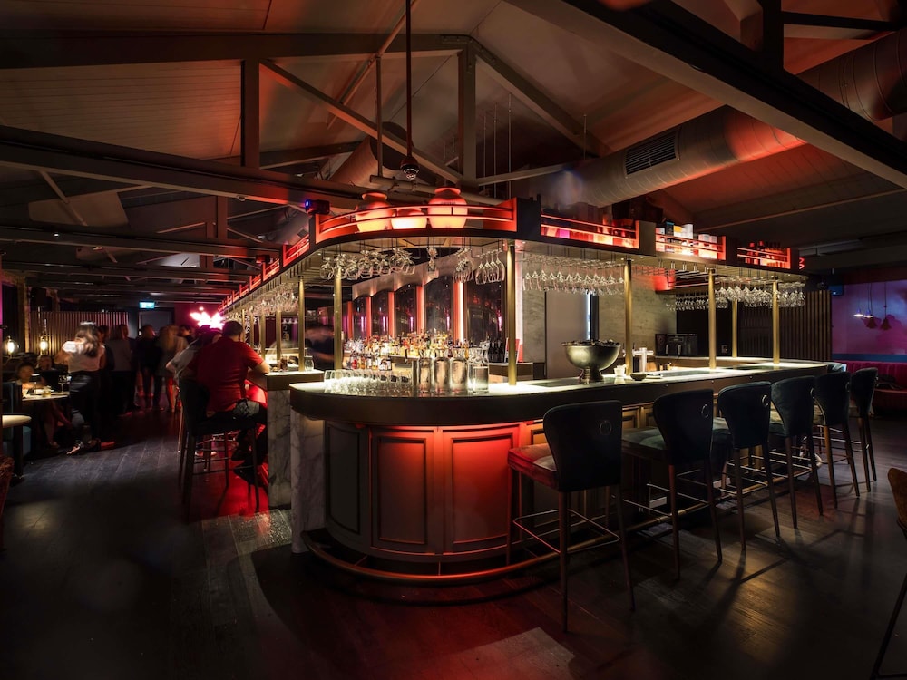 The Porter House Hotel Sydney - MGallery 54/61