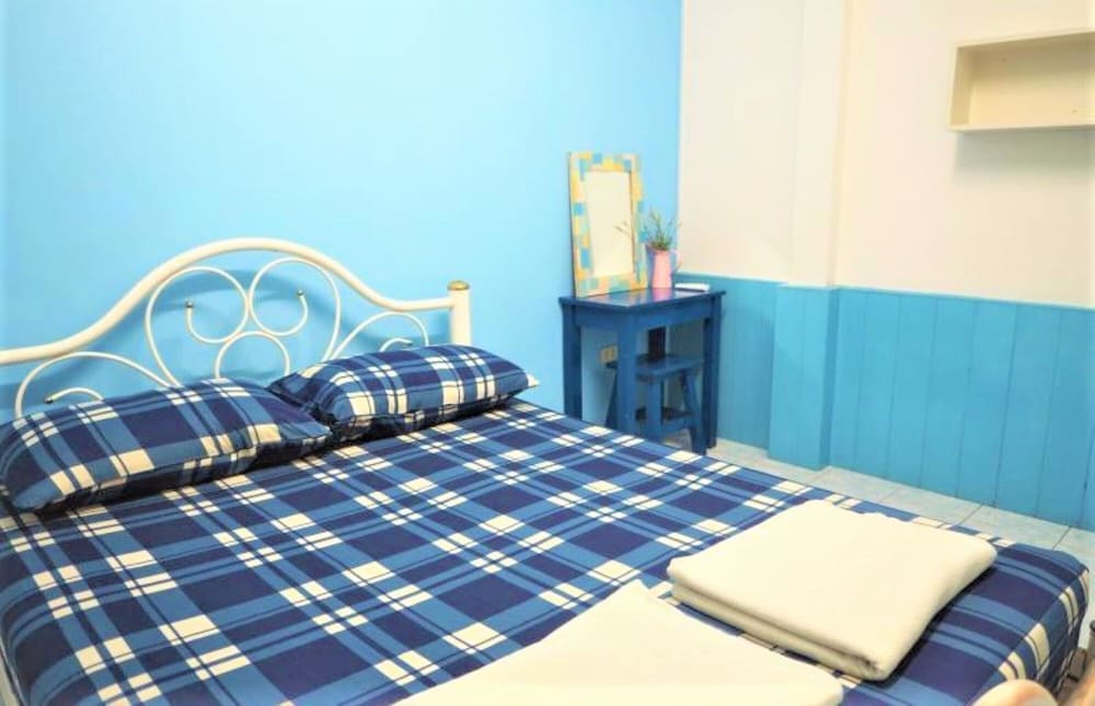 Chanchalay Hip Hostel 21/46