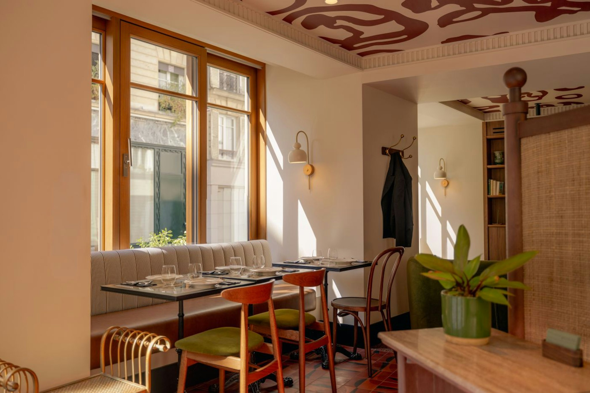 Hotel Salvia 33/49