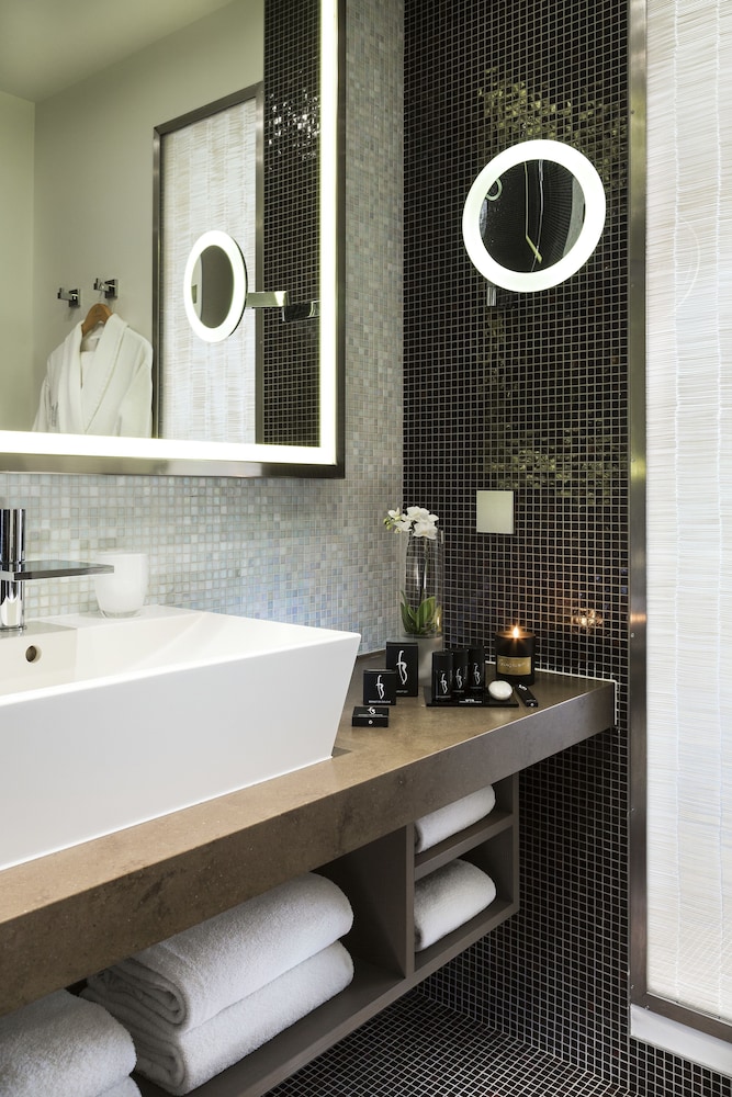 Resort Barriere Ribeauville 23/64