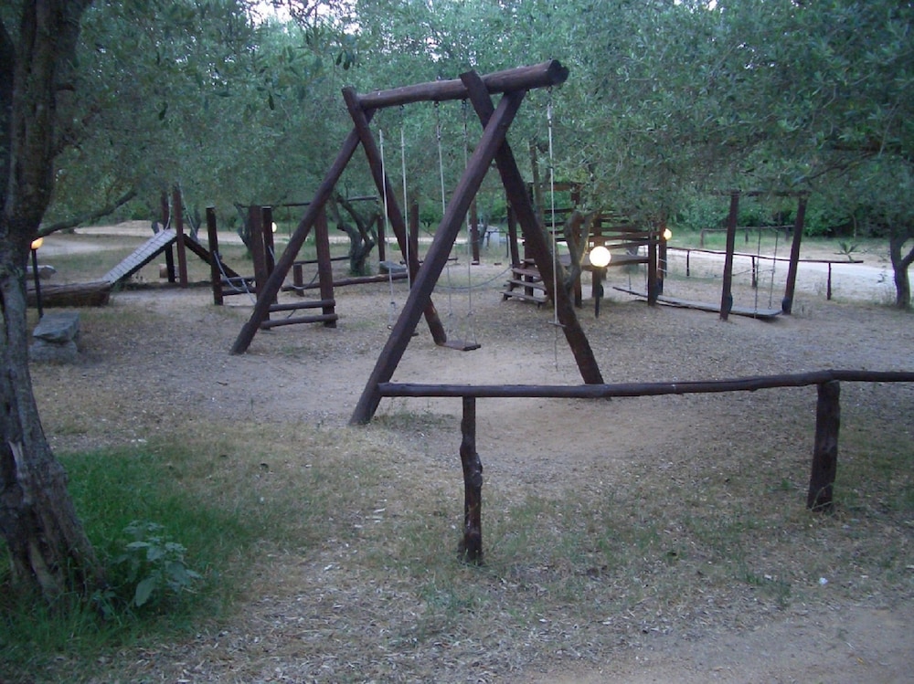 Agriturismo Lu Branu 36/69