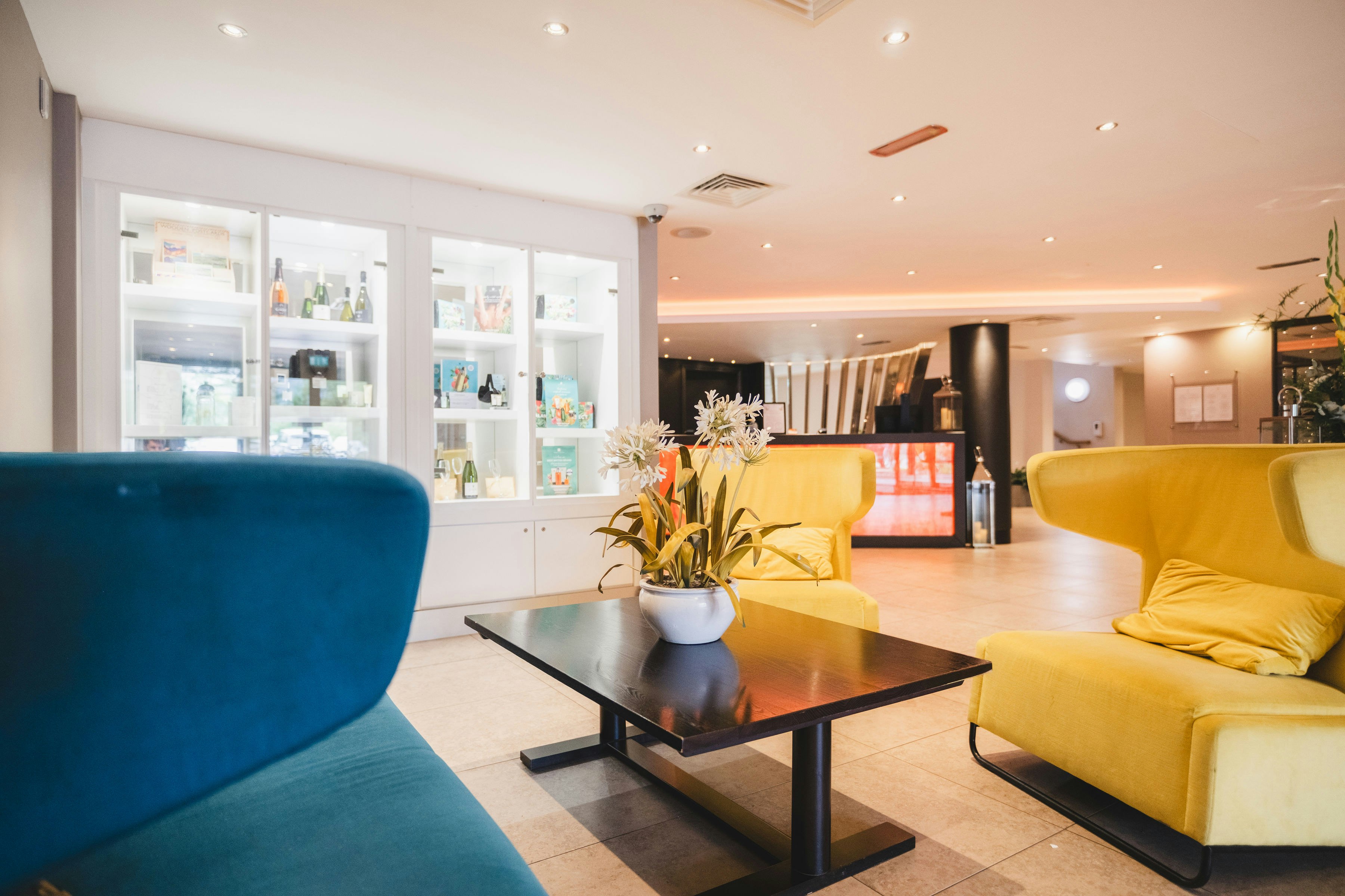 Daffodil Hotel & Spa 41/63