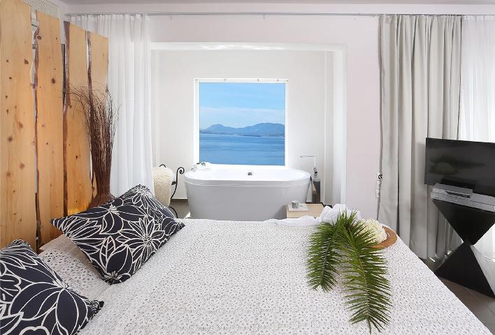 Superior, Sea View