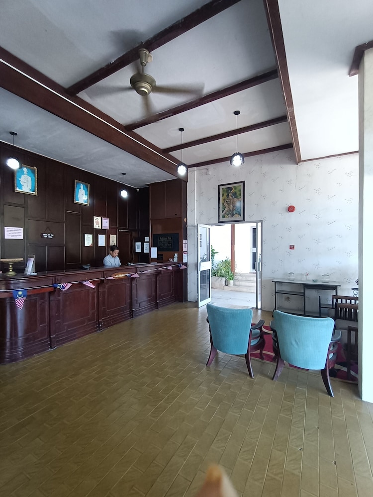 Motel Desa 6/36
