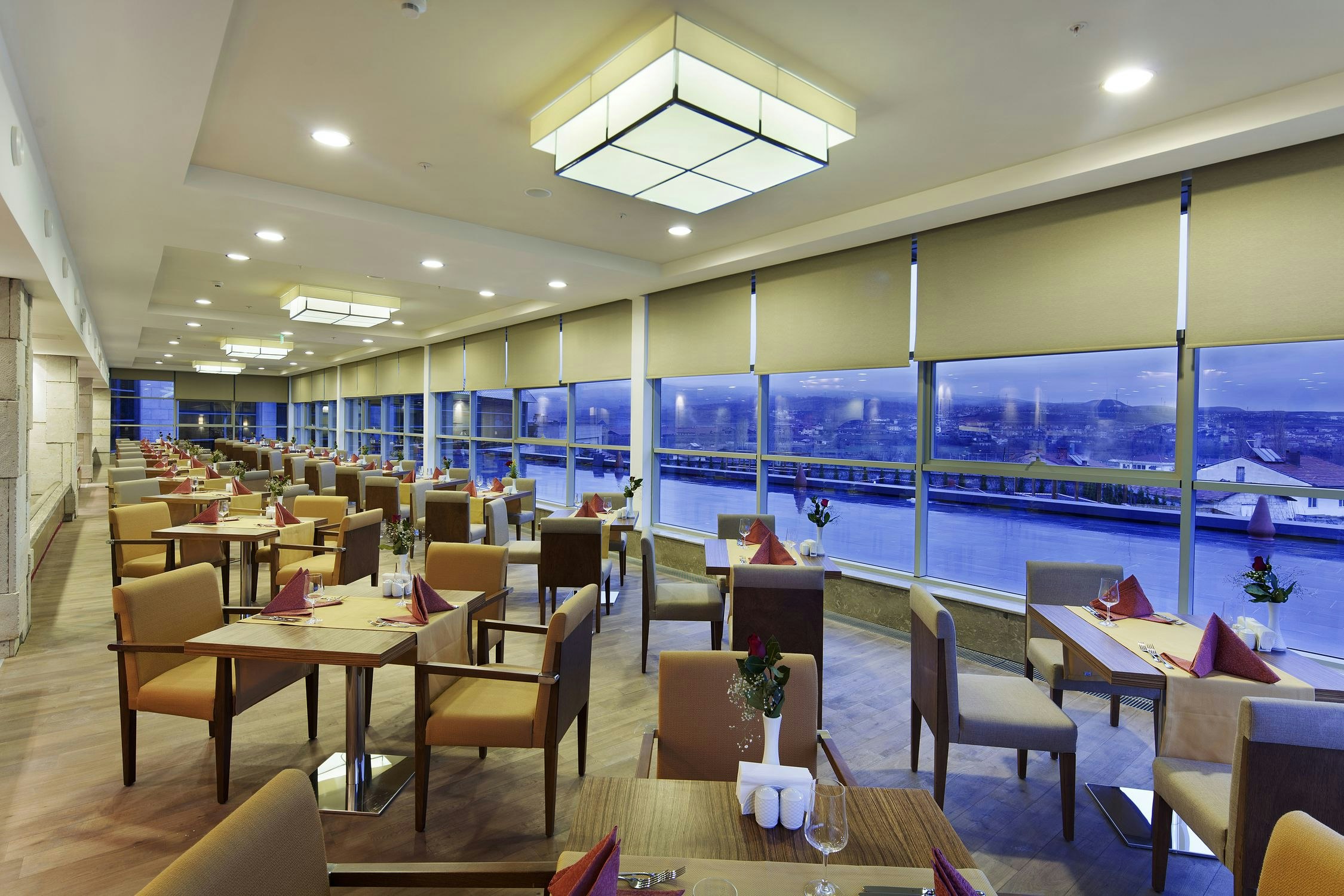 Doubletree By Hilton Avanos Cappadocia 38/49