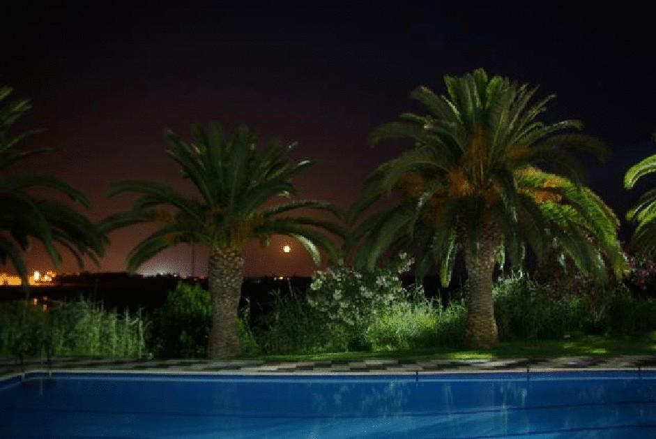 Hotel La Barca 13/15