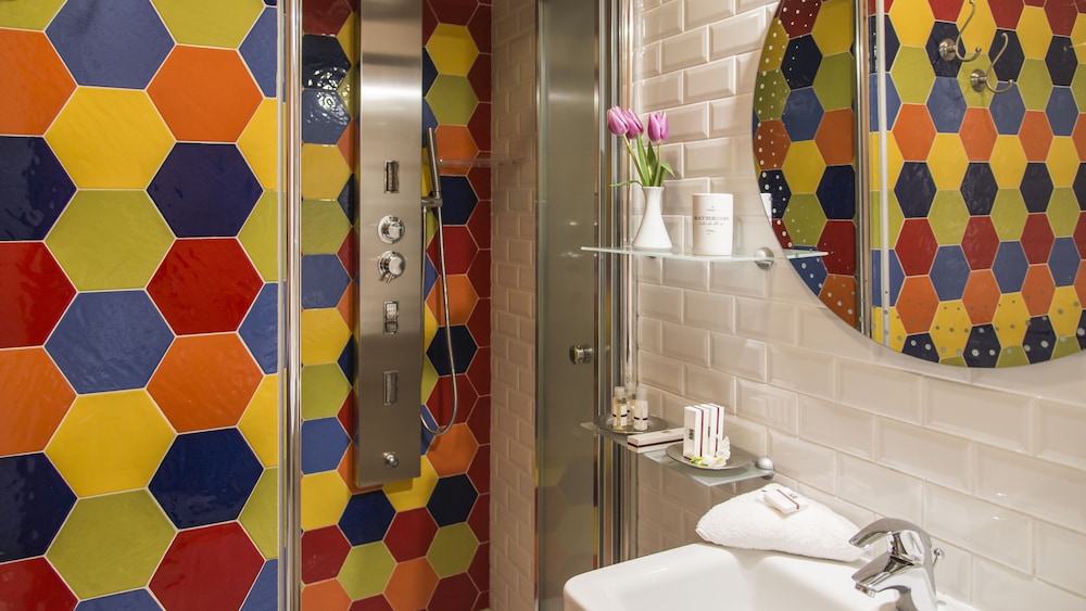 Ripetta Rooms 55/59