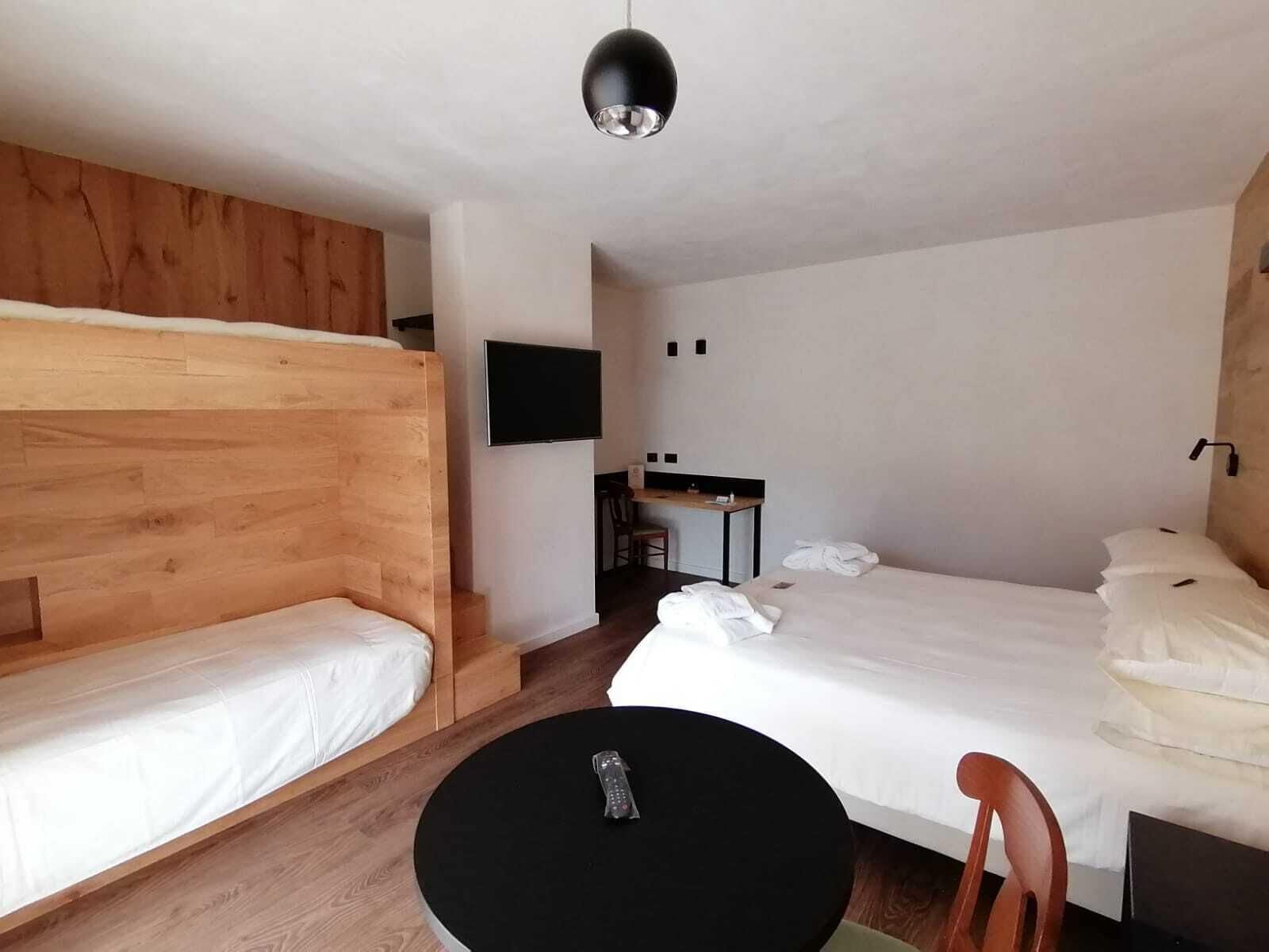 Hotel Sant Orso 9/50