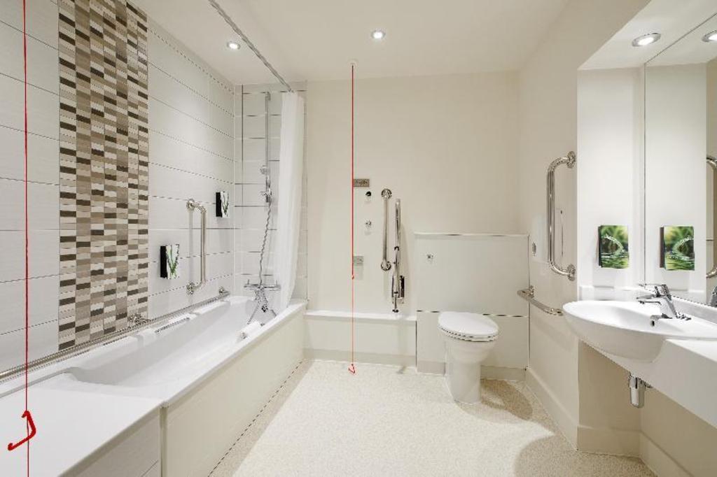 Premier Inn Braintree A120 57/60