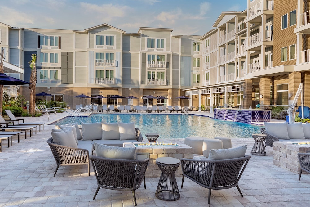 Courtyard by Marriott Amelia Island 46/50