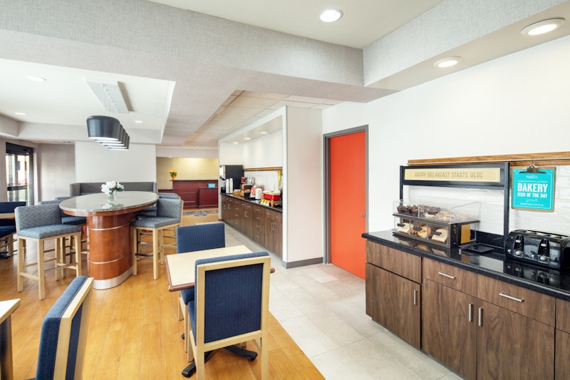 Hampton Inn Lexington South-Keeneland/Airport 11/13