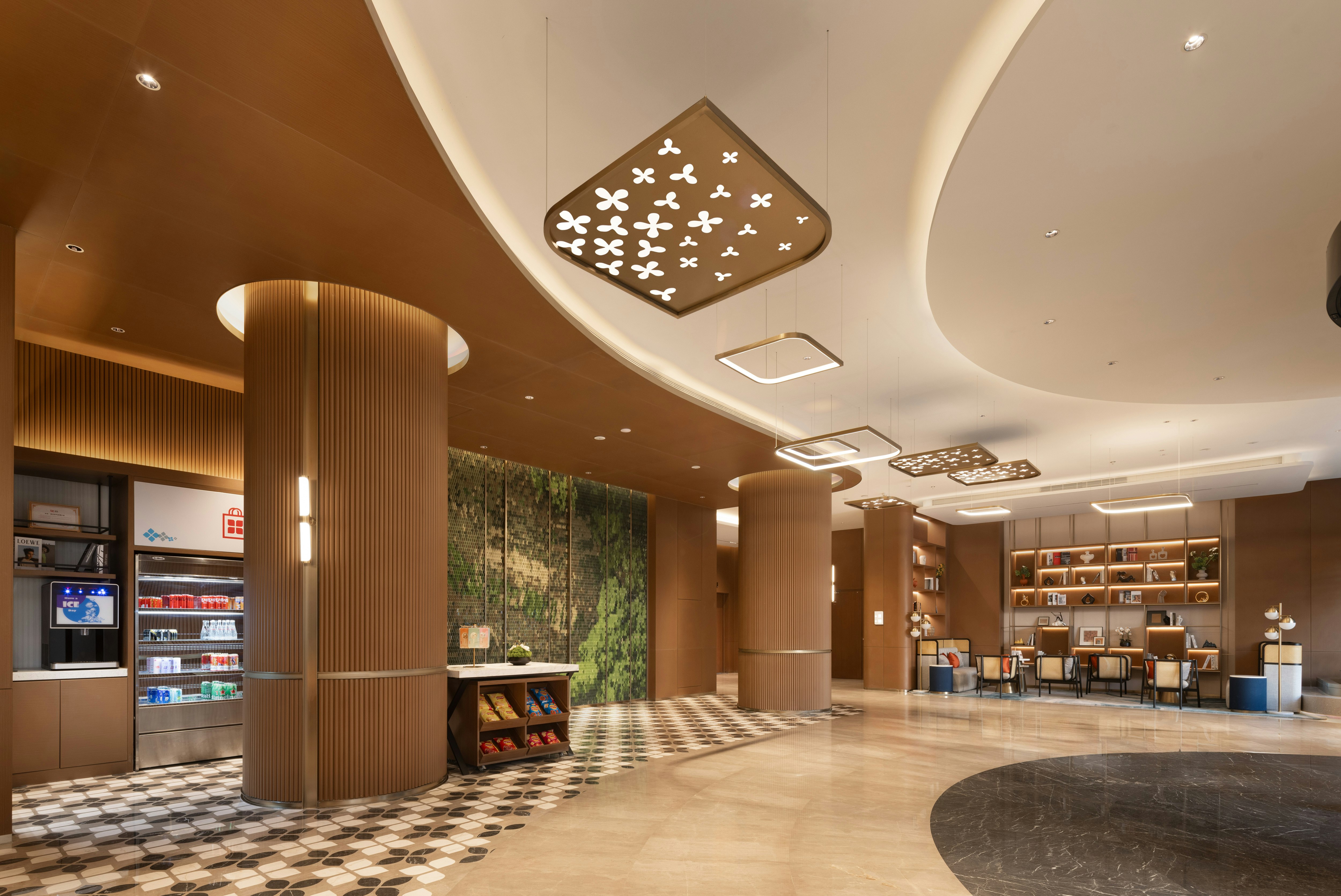 Hilton Garden Inn Hangzhou Grand Canal 12/30