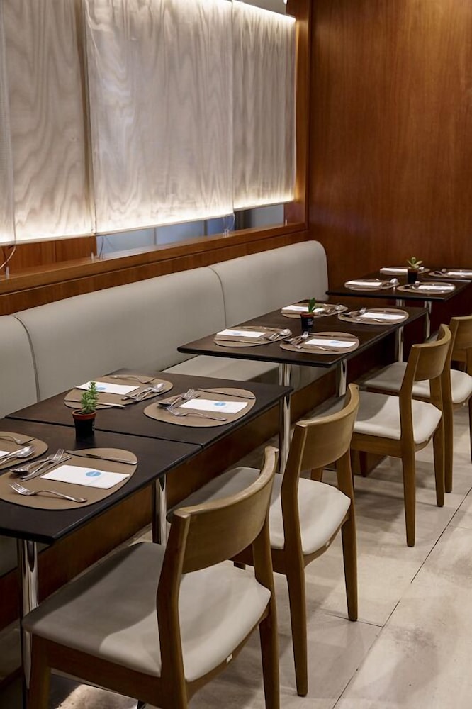 Rio Hotel By Bourbon Campinas 49/66