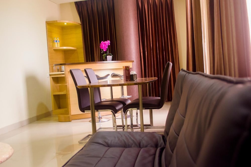 Grand Parama Hotel Berau 45/53