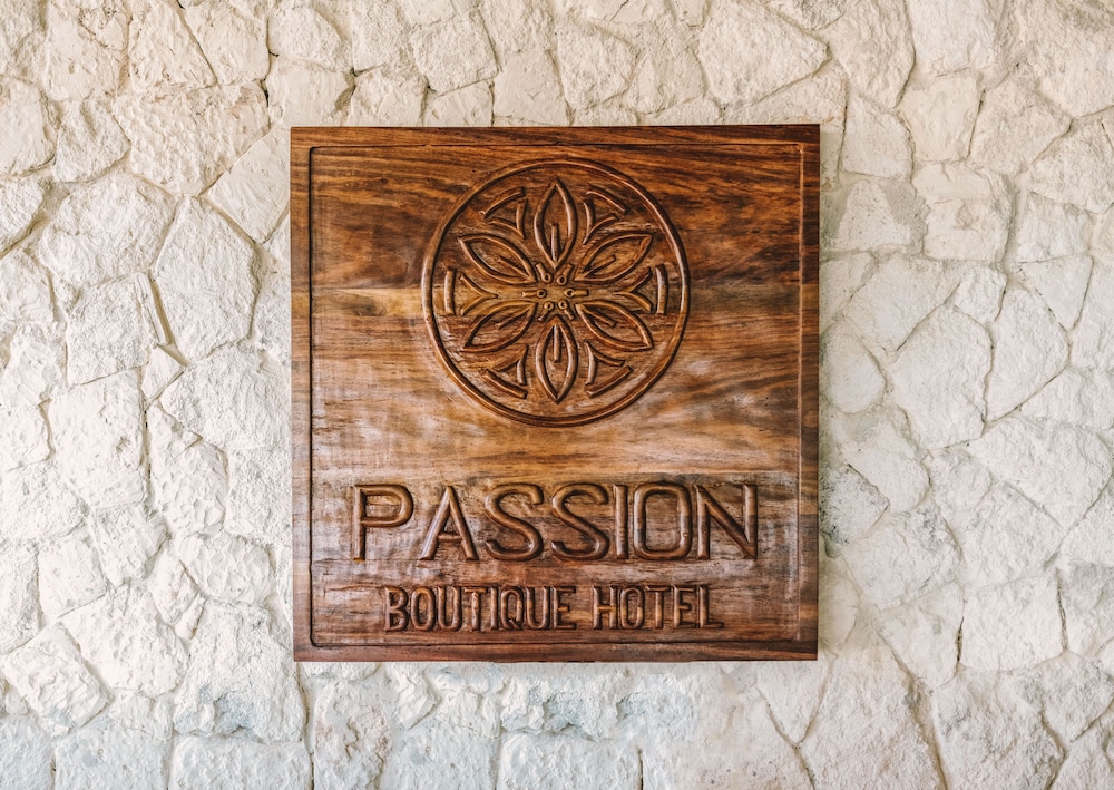 Passion Boutique Hotel Zanzibar 27/50