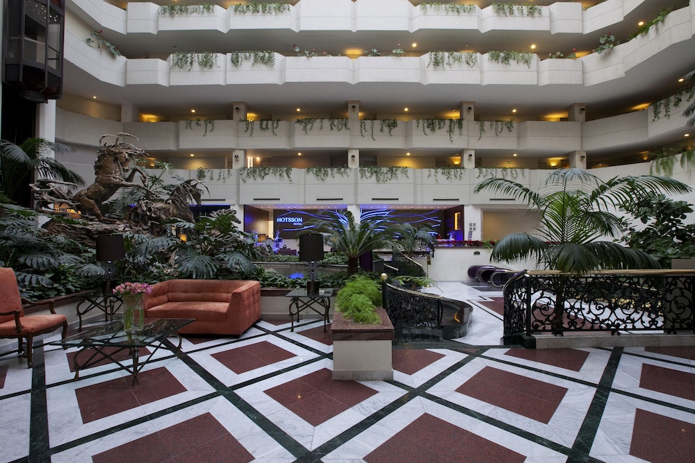 Hs Hotsson Hotel Leon 7/50