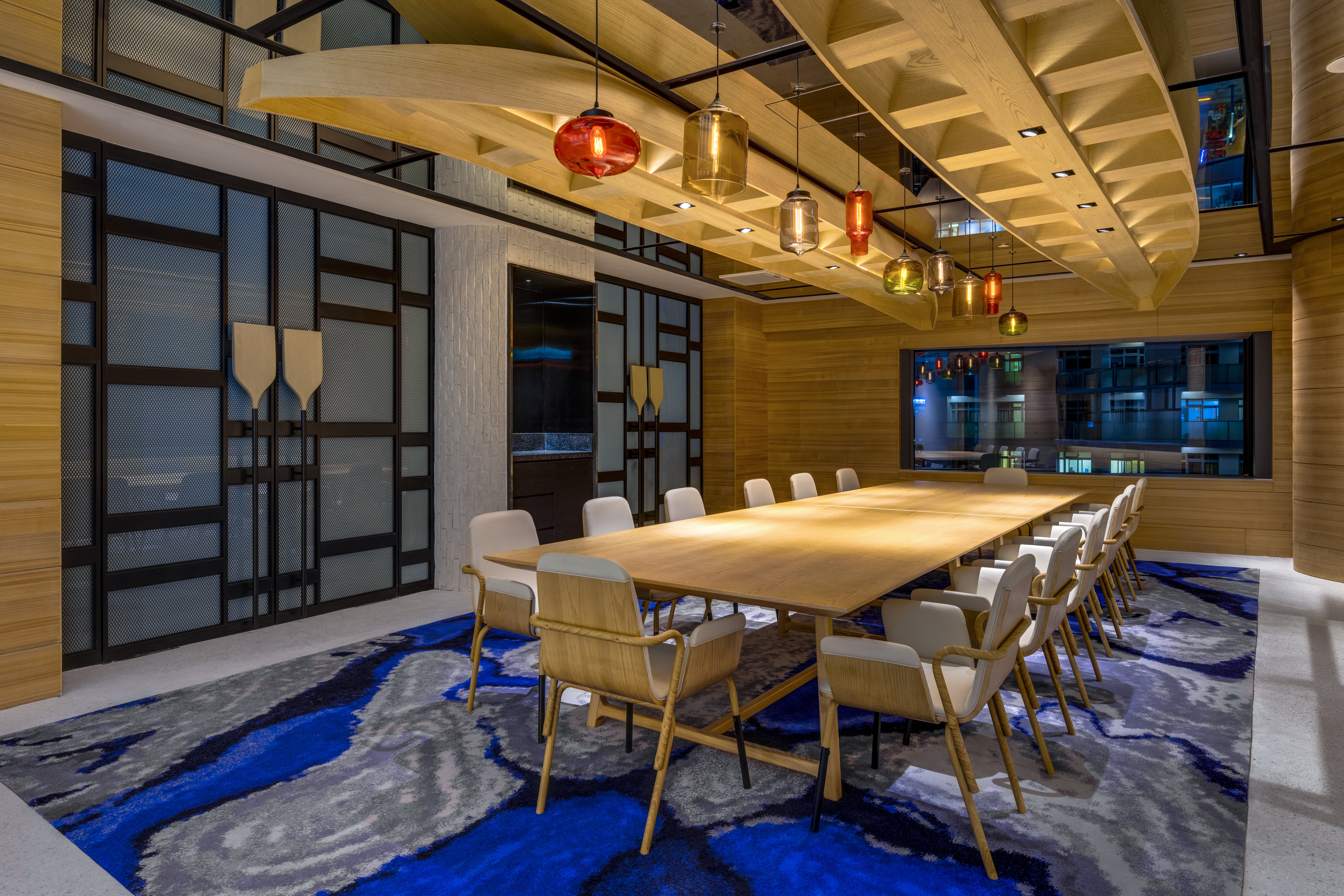 Hotel Indigo Taipei North 53/68