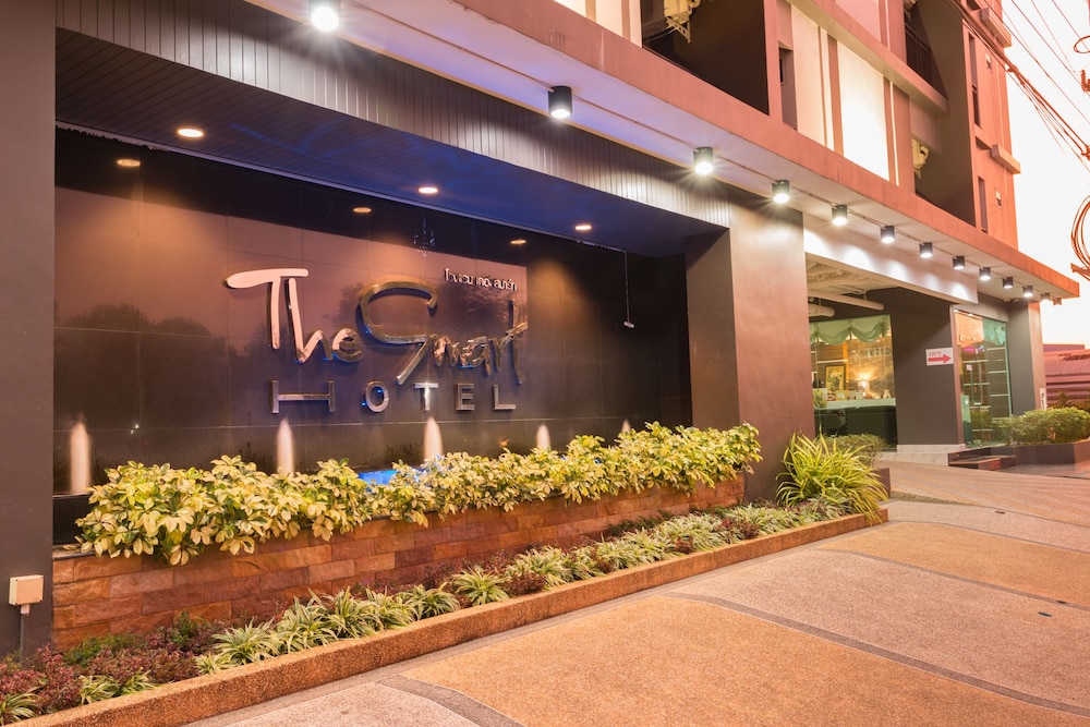 The Smart Hotel Hatyai 5/67