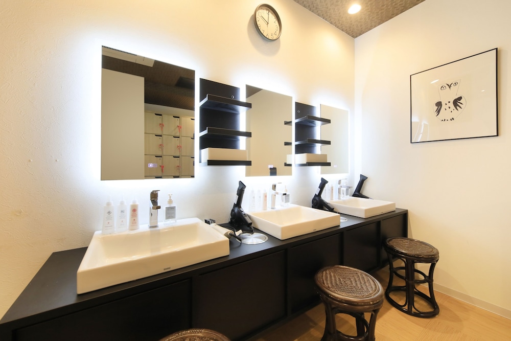 Quintessa Hotel Sapporo Susukino 63 Relax & Spa 46/50