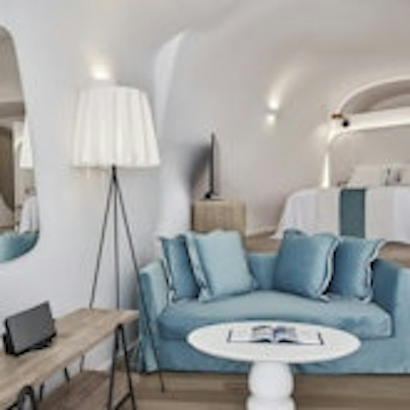 Katikies Santorini - Pelagos House - The Leading Hotels of the World 28/50