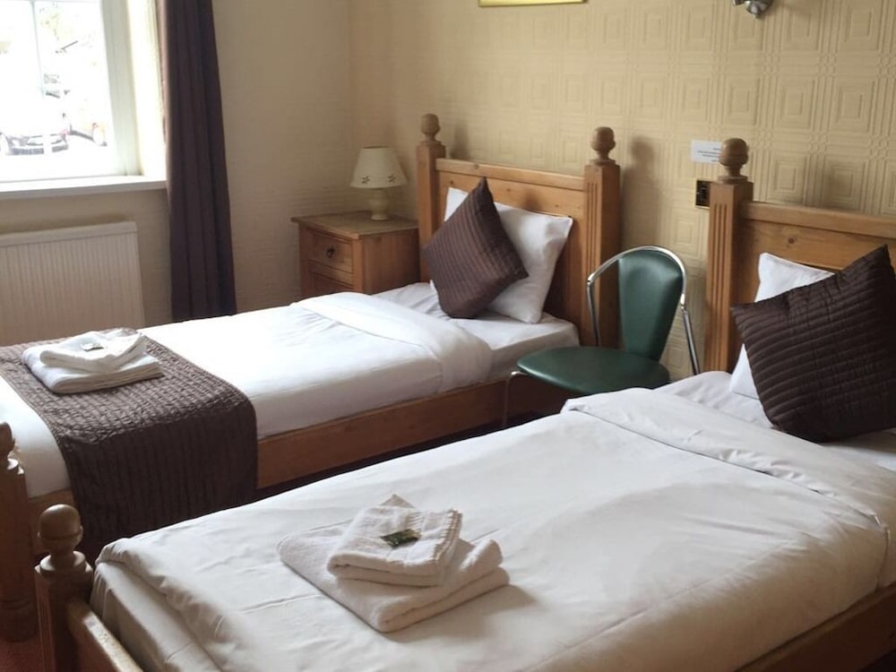 The Wool Merchant Hotel 27/67