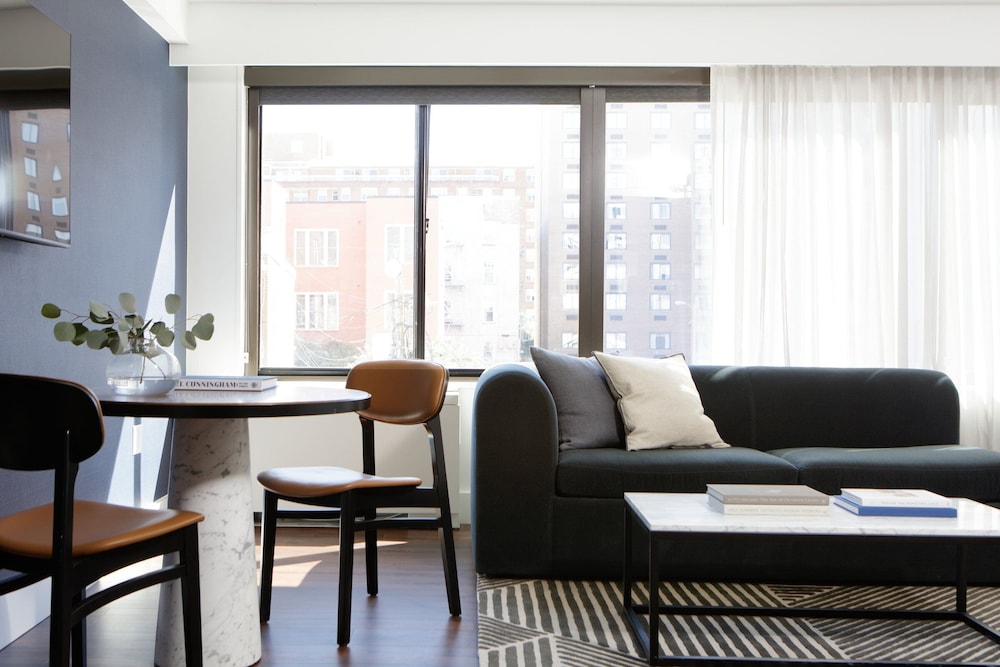 Kimpton Banneker Hotel, an IHG Hotel 68/96