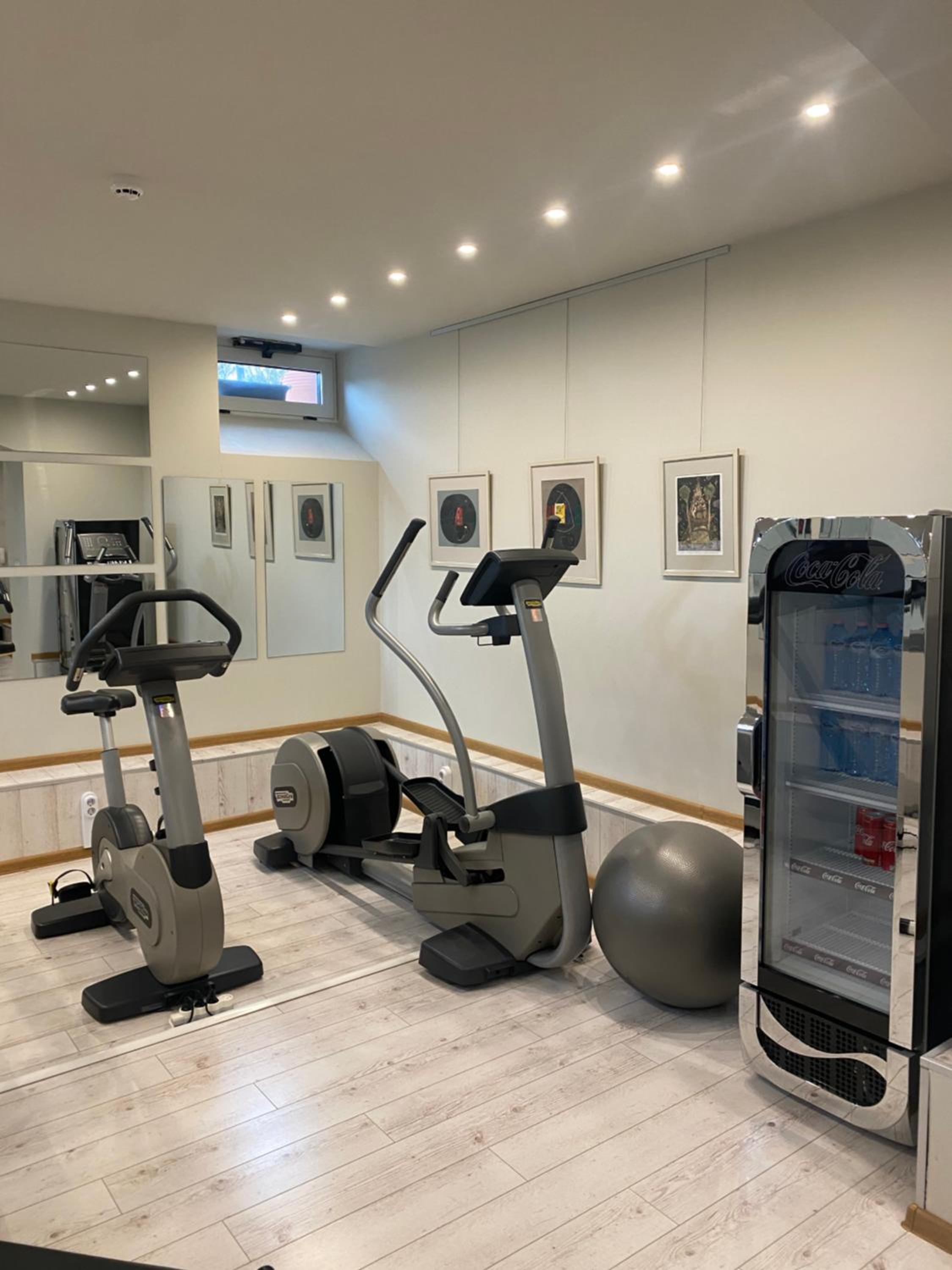 BOUTIQUE HOTEL PROMENADE 33/50