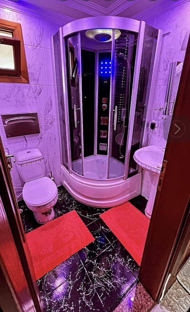 Ayder Avusor Butik Otel 7/19