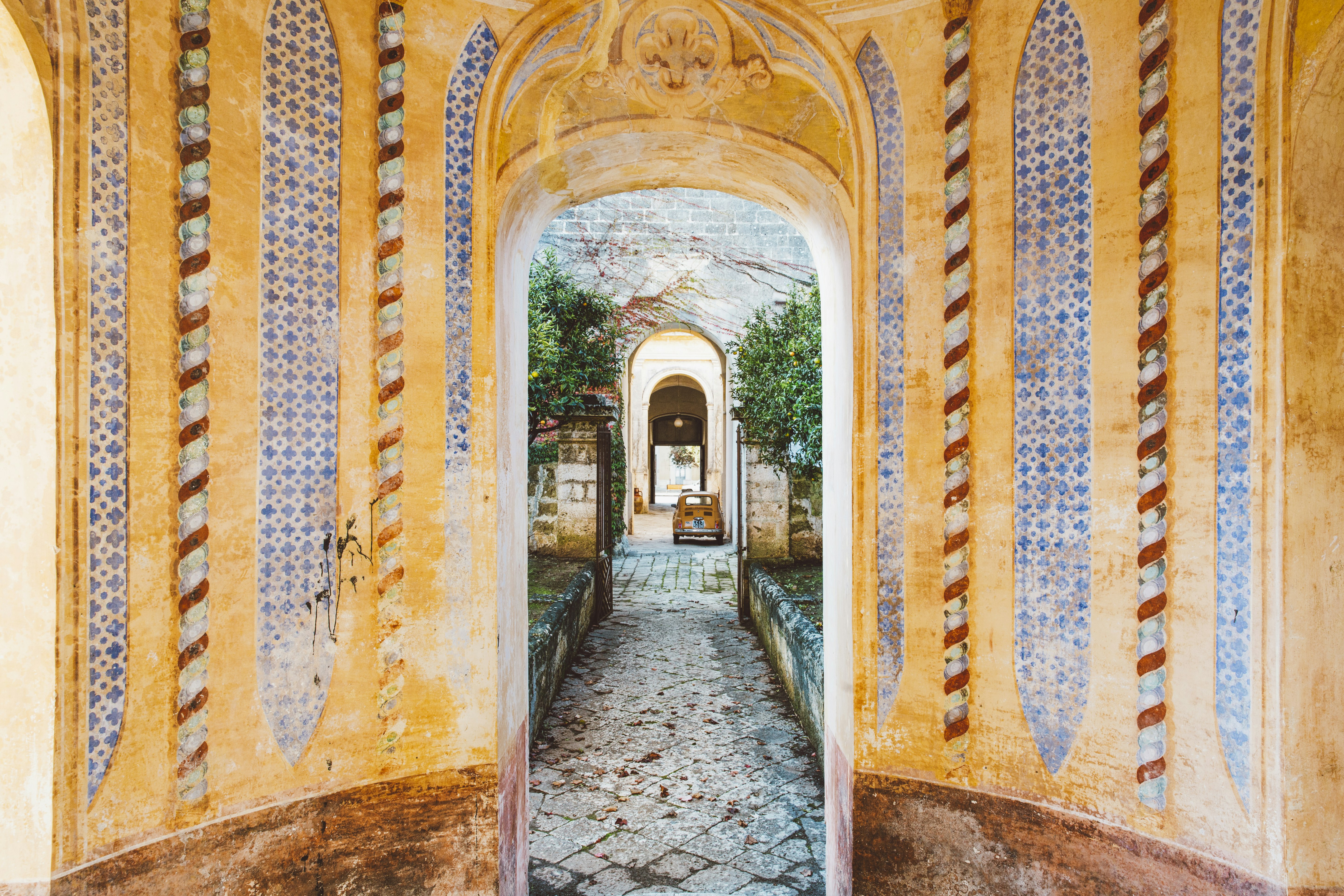 Palazzo Daniele, a Member Design Hotels 24/25
