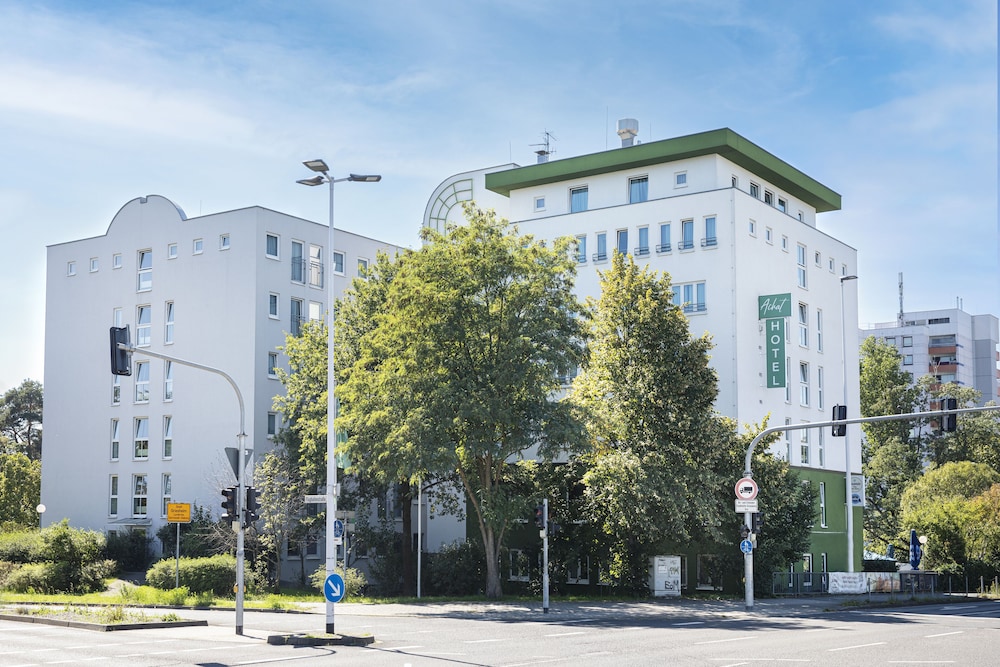 Achat Hotel Darmstadt Griesheim 71/74