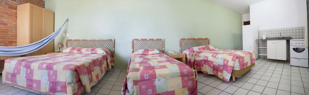 Marambaia Apart Hotel 23/50