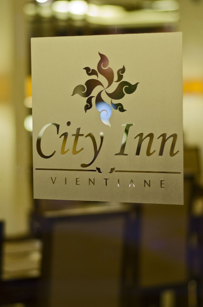City Inn Vientiane 13/71