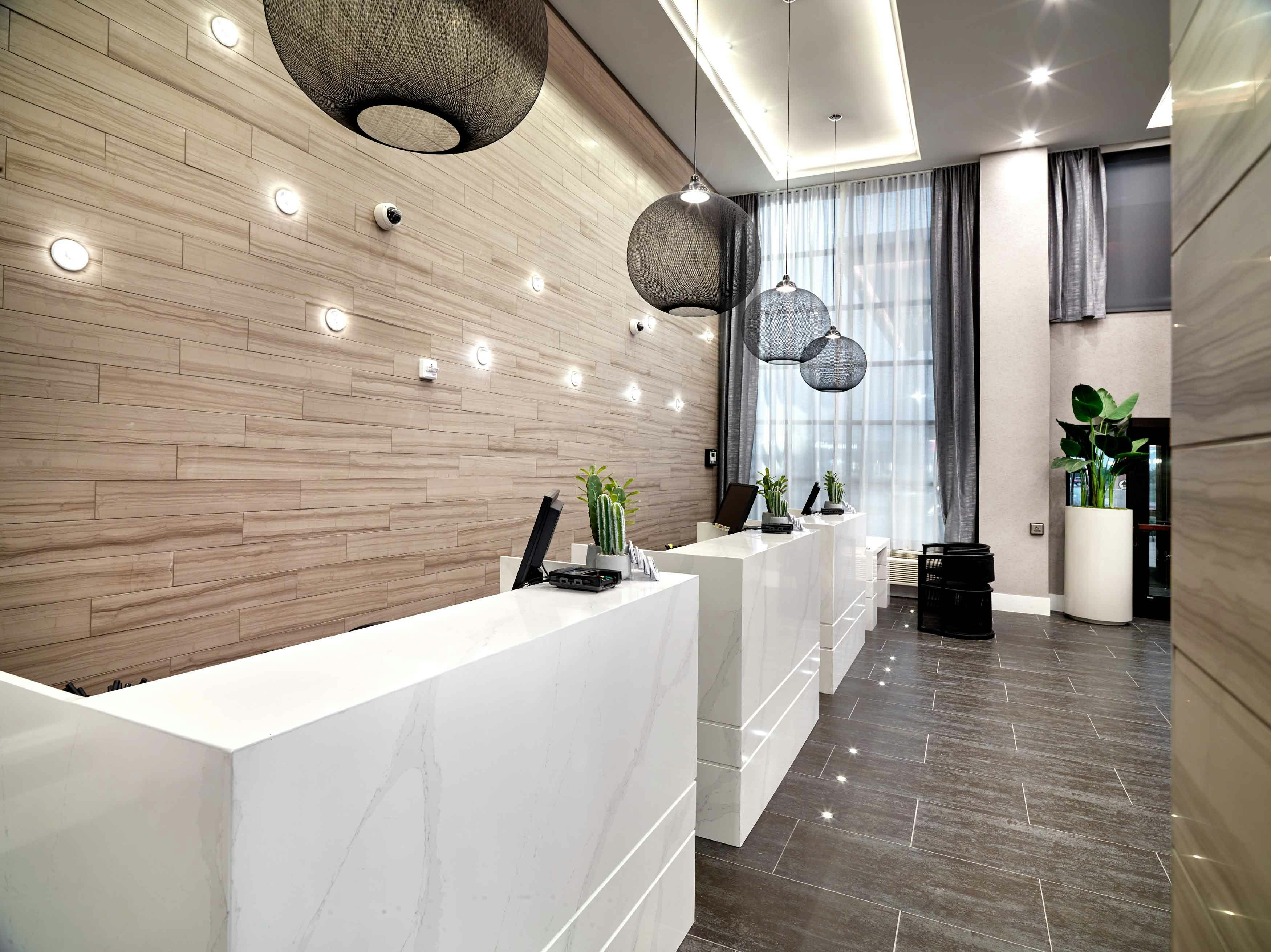 Sandman Signature Plano - Frisco Hotel 13/53