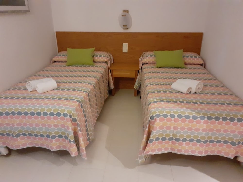 Aparthotel And Village Golf Beach 22/50