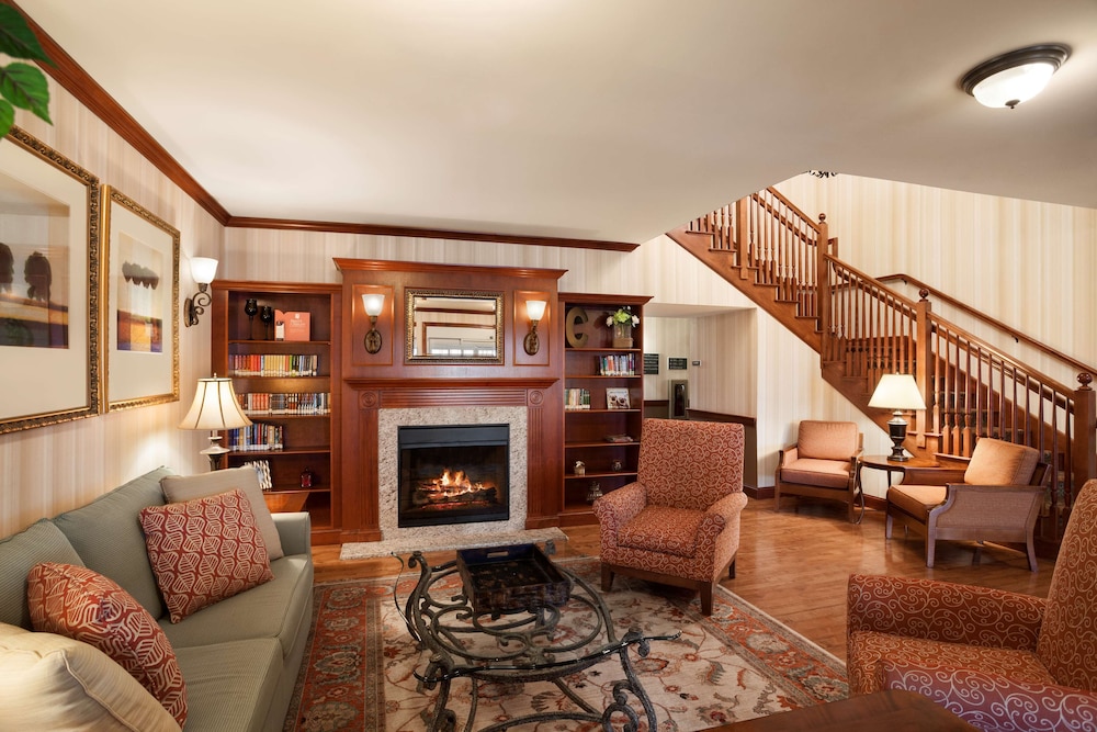 Country Inn & Suites By Radisson Manchester Airport Nh 11/20