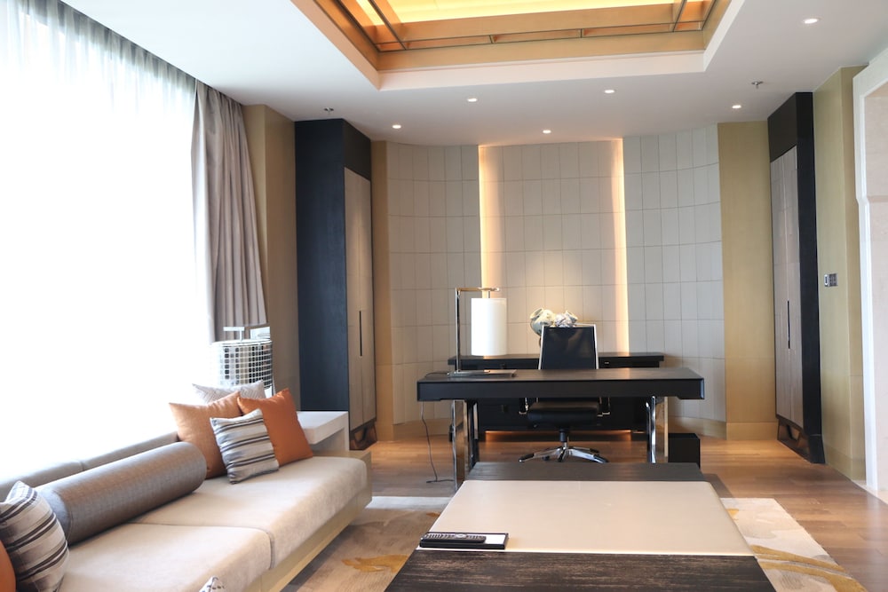 Suzhou Marriott Hotel Taihu Lake 37/53