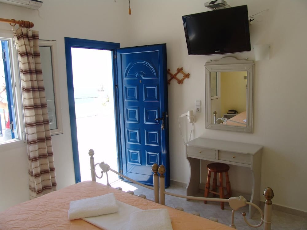 Pelagos Hotel - Apartments 13/28
