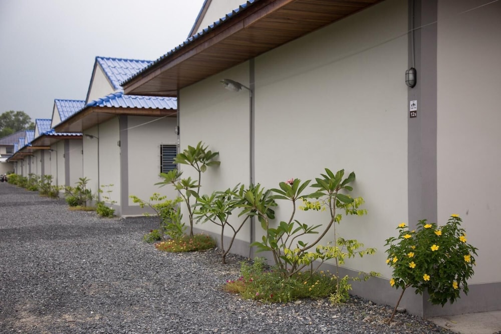 Triple Tree Resort 3/18