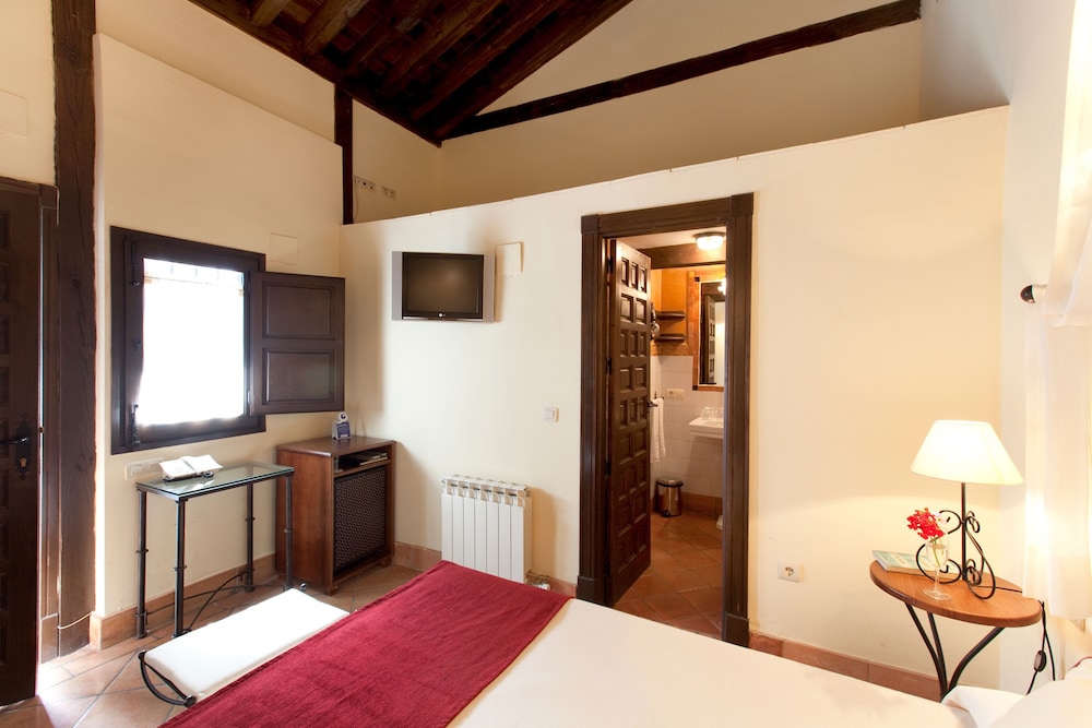 Casa Del Capitel Nazari 46/70