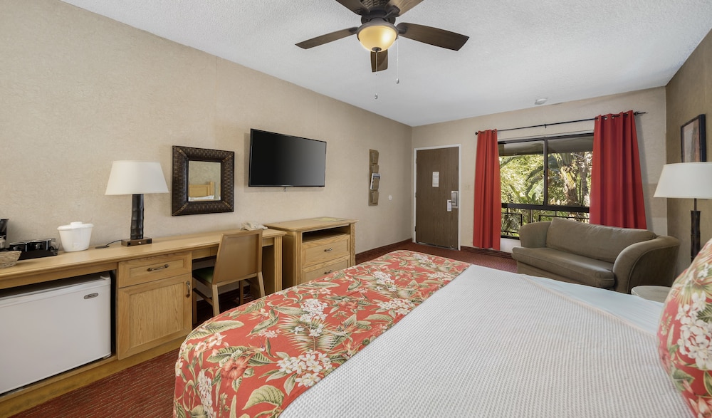 Caliente Tropics Hotel 19/34