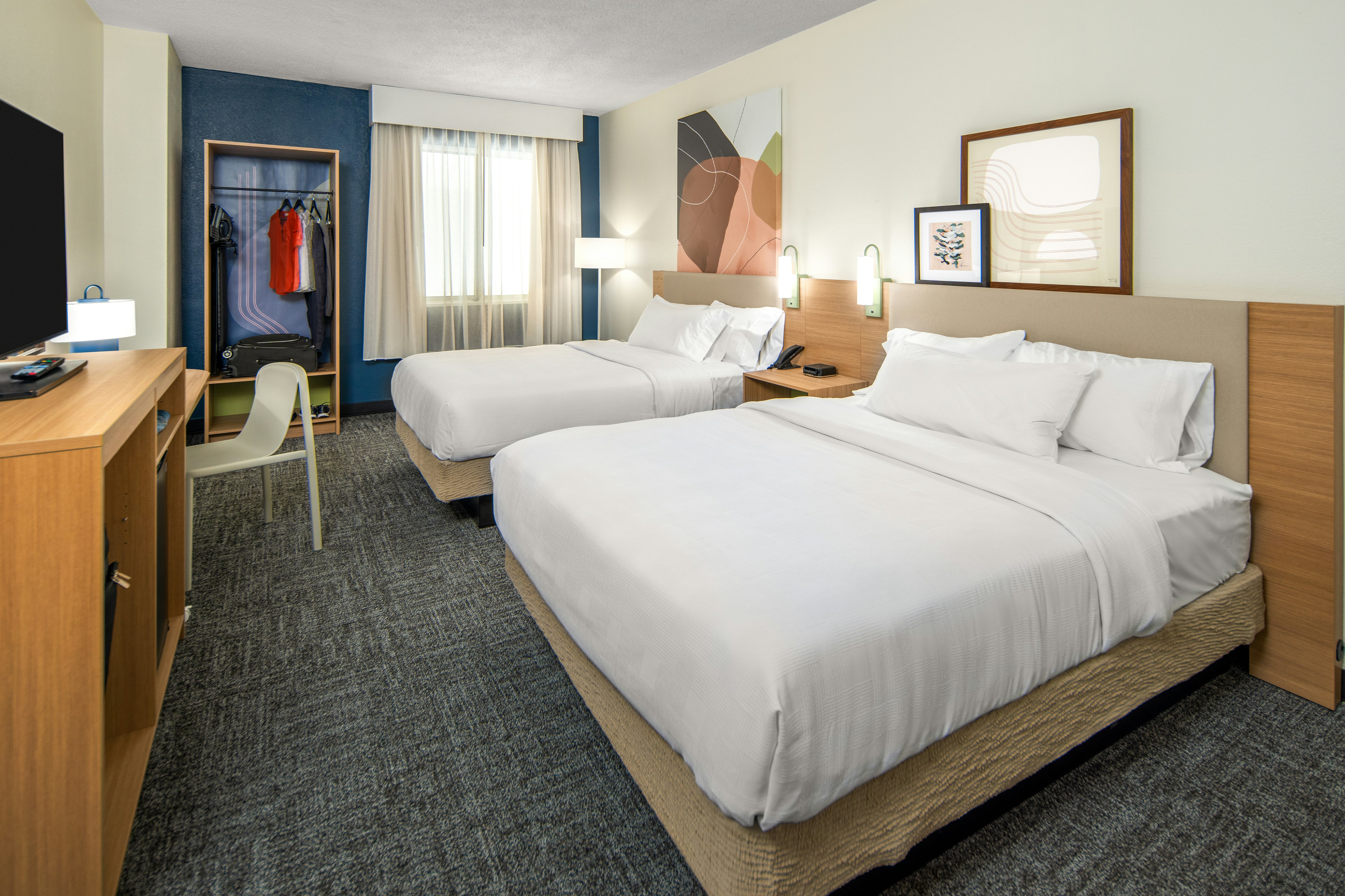 Spark by Hilton Montreal Brossard 9/24